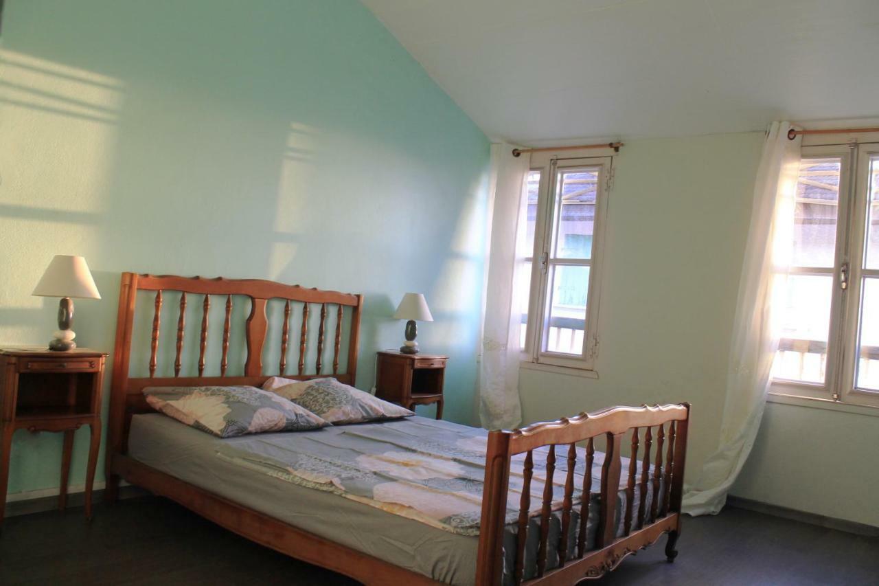 Chambre D'Hote A Saint-Pierre Buitenkant foto
