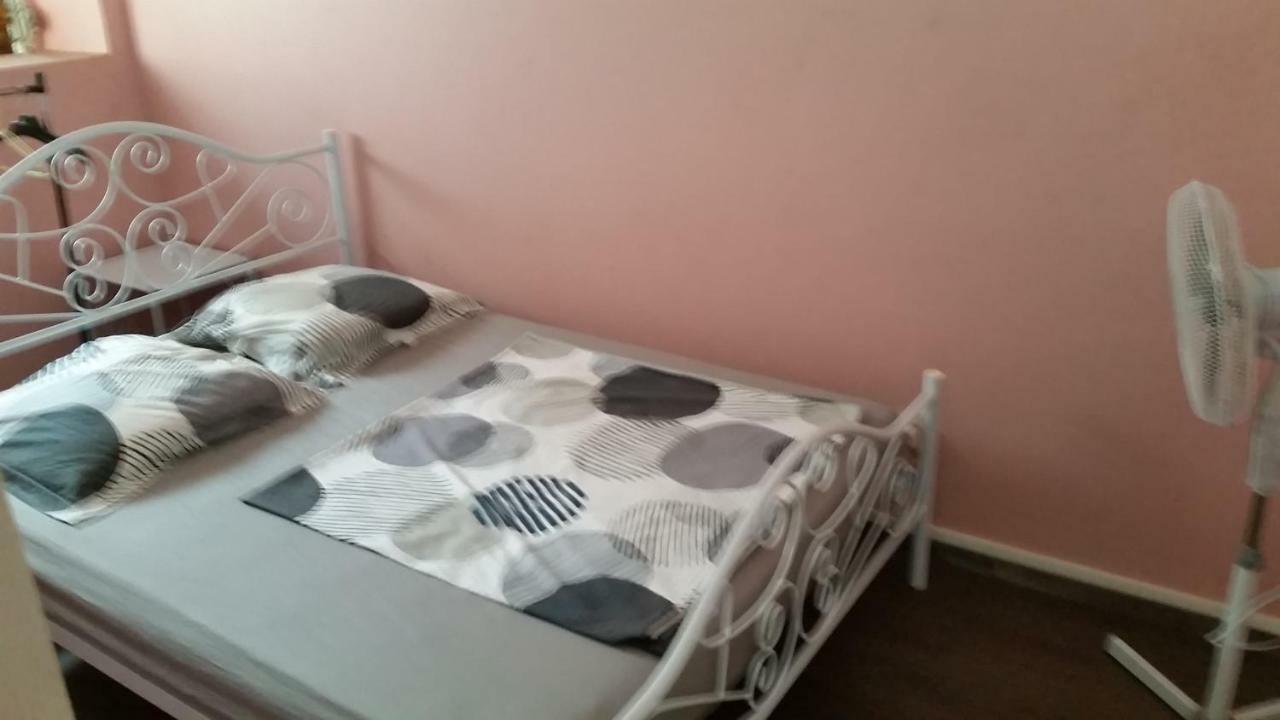 Chambre D'Hote A Saint-Pierre Buitenkant foto