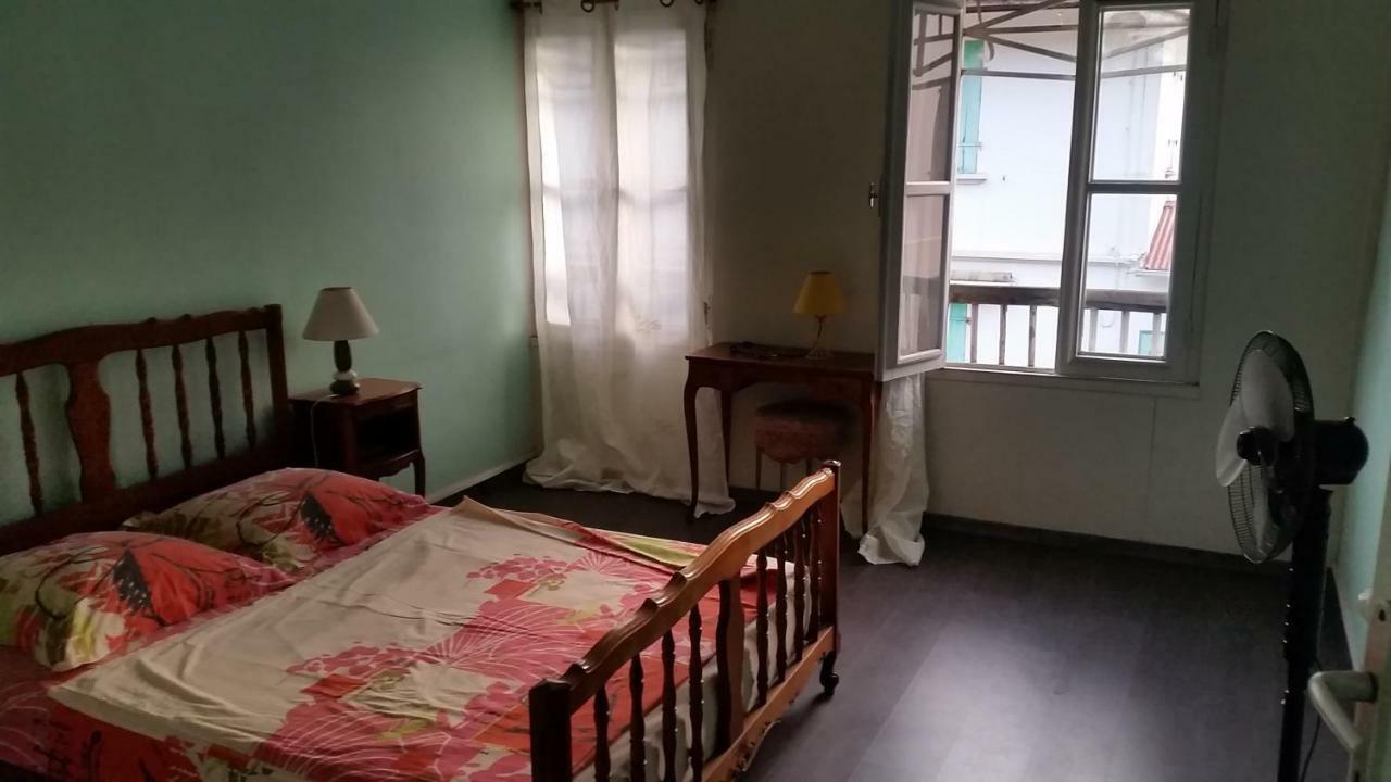 Chambre D'Hote A Saint-Pierre Buitenkant foto
